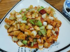 -满记烧饼(牛街东里小区一区店)