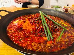 -刁姐火锅(五小区店)