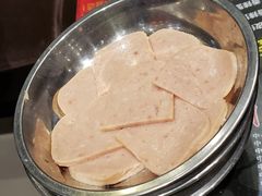 -川香煲(茅台路店)