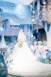 -华东饭店·园林式婚礼宴会厅酒店