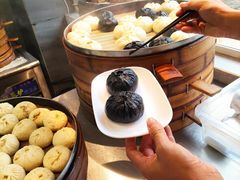 -李与白包子铺(桐梓林店)
