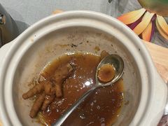 -艳阳天·非遗楚菜(武汉客厅店)