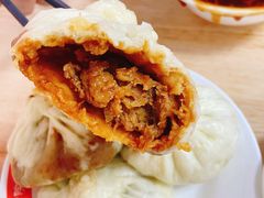 -天宫院小吃·专业包子炒肝儿(丰台和义店)