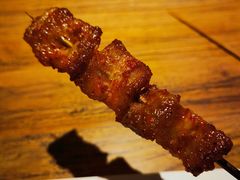 -平娃三宝烧烤·面食(南小街店)