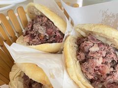 -闫家驴肉老店(华电一校店)