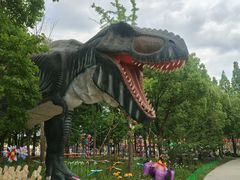 -歌斐颂巧克力小镇