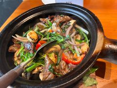 -旺爷砂锅·茶作(国贸城店)