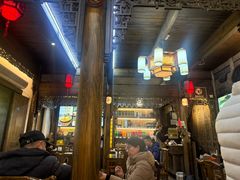 -缘来聚·徽菜名店(黄山宏村店)