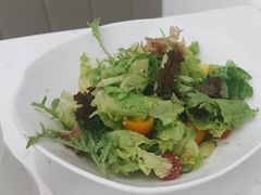 -大树餐厅(万达创始店)