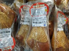 -家乐福(古北店)