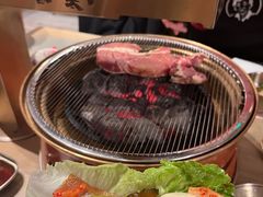 -西塔老太太泥炉烤肉(杭州首店)
