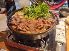 -水之惠鲜鱼料理(王府大街店)