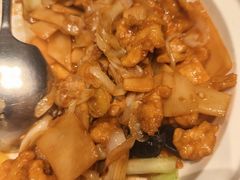 -杏花堂晋商私房菜(华熙五棵松店)