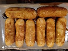 -小龙坎火锅(黄河店)