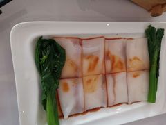 -粤财皇冠假日酒店·彩华轩中餐厅