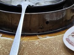 -濠轩阁特色生蚝火锅(水湾路店)