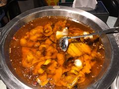-新沸腾鱼乡(世贸天阶店)