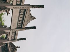 -洛阳白马寺