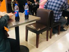 大堂-吾家香港烧腊专门店