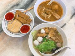 -阿坤纯正西刀鱼丸(Kuala Lumpur Branch)