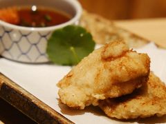 -鹤菊·鮨Omakase(古子城店)
