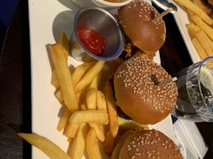 -bluefrog蓝蛙(皇庭广场店)