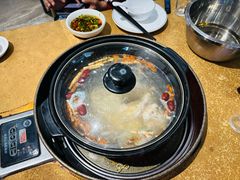 -濠轩阁特色生蚝火锅总店