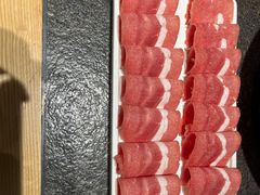 -东来顺(非遗·清真火锅·盛世广场店)