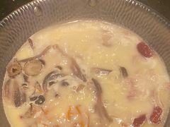 -捞王猪肚鸡火锅(财富中心店)
