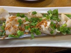 -無招牌海鮮(芽笼店)