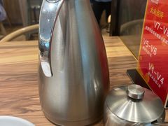 -九转小磨·非遗东北菜(万达广场店)