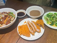 -寻裕记·现炒浇头面(人民广场店)