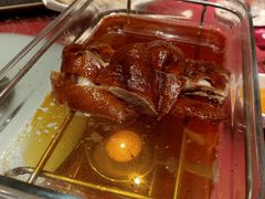 稻香烧鹅皇-稻香海鲜饭店(第一国际店)