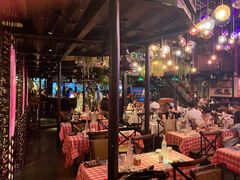 -胡桃里音乐酒馆(白云五号T5 MALL店)