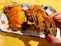 熟醉大闸蟹-丁字口海鲜热炒·烧烤大排档