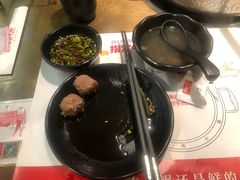 -左庭右院鲜牛肉火锅(新梅广场店)