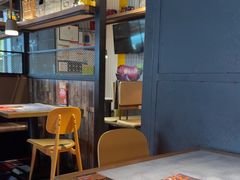 -探鱼·鲜青椒爽麻烤鱼(天河优托邦店)