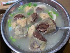 -鑫旺旺汤包(总店)