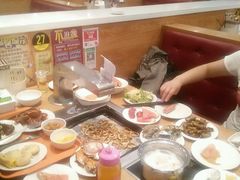 -美食每刻海鲜烤肉火锅自助(大润发店)