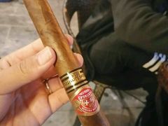 -1492雪茄威士忌俱乐部(明宇金融广场店)