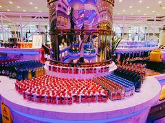 -澜悦港海鲜体验主题餐厅