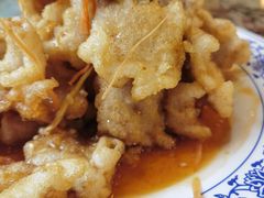-石老头关东饺子王·东北菜(嘉华鑫城店)