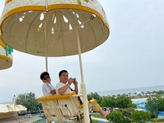 -秦皇岛乐岛海洋王国