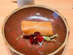 -荣一代目OMAKASE板前料理