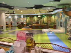 -MELAND CLUB亲子乐园•派对(虹桥万象城店)