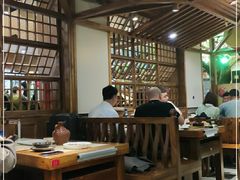 大堂-状元阁烧烤(新华路总店)