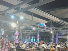 -渔家火锅·海鲜自助餐·演艺(亚龙湾天域酒店)