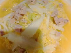 上汤娃娃菜-三猫黑鱼花(南大店)