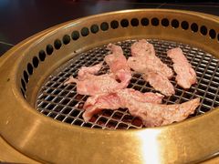 -谷牛和牛烤肉(漕河泾印象城店)