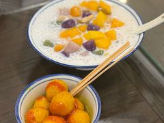 -然记糖水铺(怡丰路店)